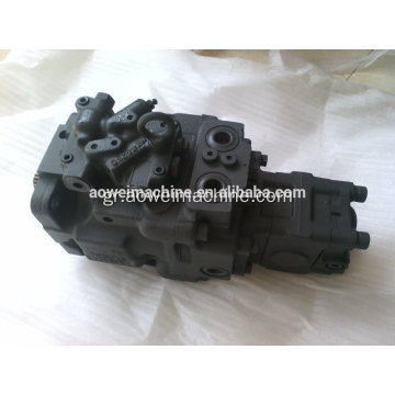 708-35-00512 για υδραυλική αντλία εκσκαφέα PC35MR-2 PC35 708-1S-04252 708-1S-01512 κύρια αντλία PC35MR PC35-2